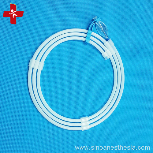 Intravascular PTCA Balloon Catheter